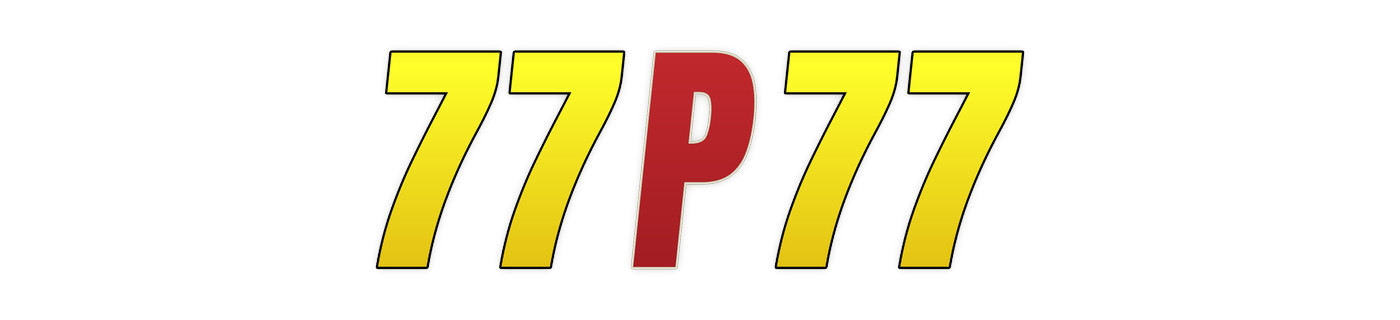 77p77 লোগো
